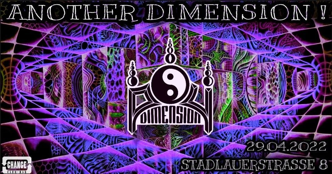 ANOTHER DIMENSION ! · 29 Apr '22, 22:00