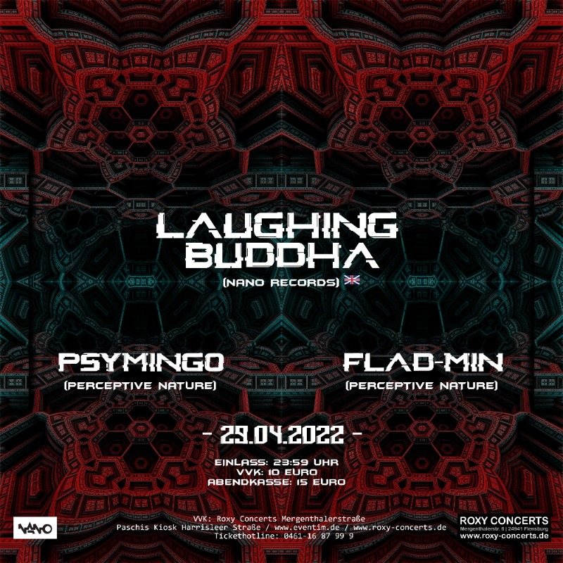Laughing Buddha · 29 Apr '22, 23:30
