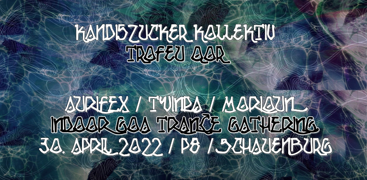 Kandiszucker Kollektiv: Trofeu Qor · 30 Apr '22, 22:00