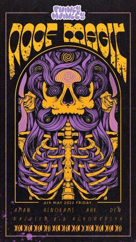 Roof Magic · 6 May '22, 17:00