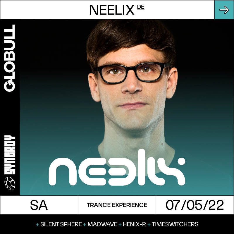 Trance Experience · 7 May '22, 23:00