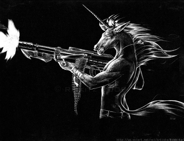 Friday 13th - Freddy fears Unicorn´s! · 13 May '22, 22:00