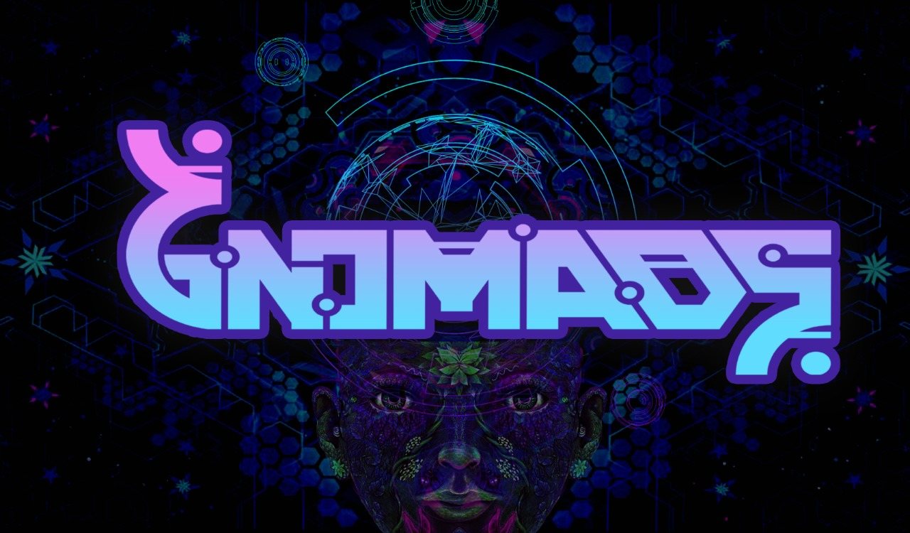 GNOMADS Cork City Psytrance Extravaganza · 13 May '22, 21:00