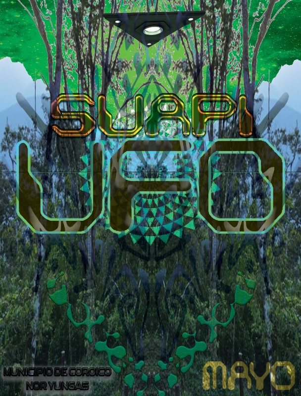 SUAPI UFO · 13 May '22, 15:00