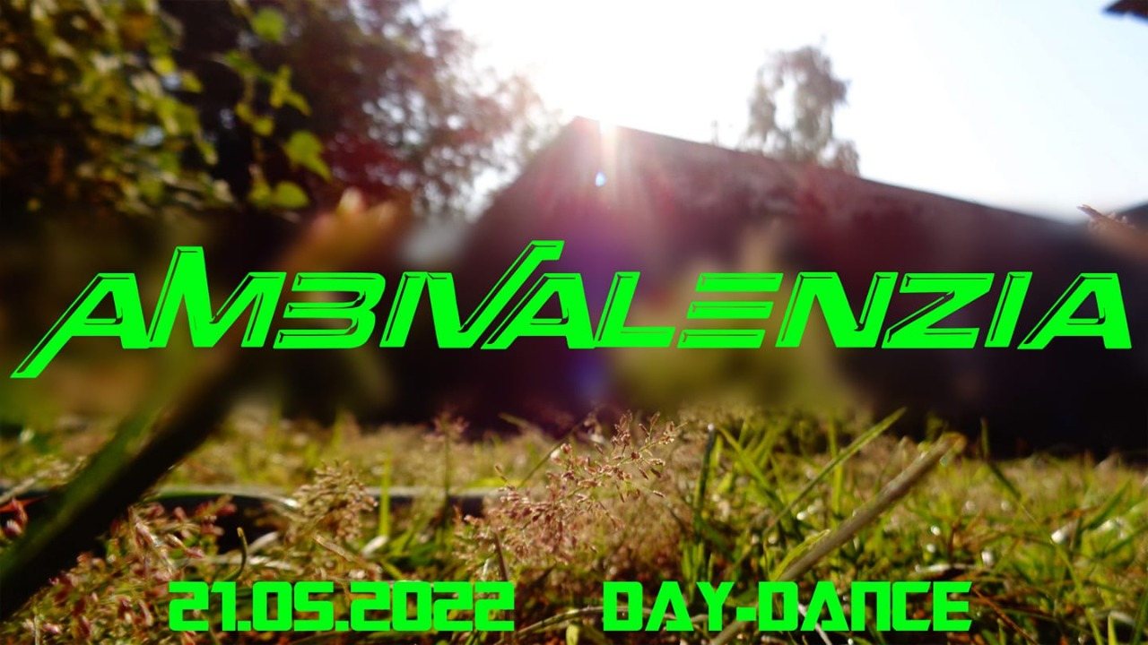 Ambivalenzia · 21 May '22, 13:00