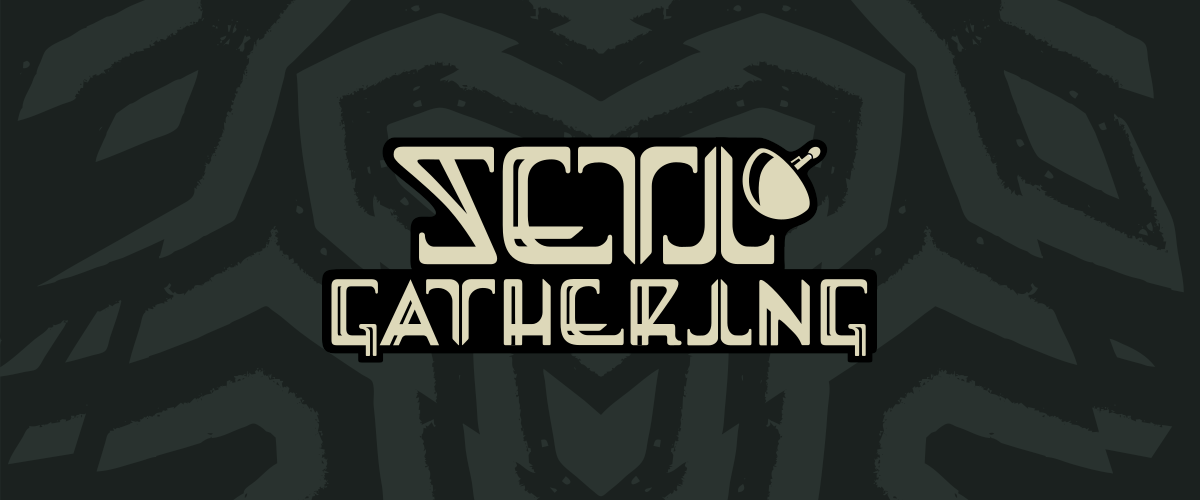 SETI-GATHERING · 27 May '22, 20:00
