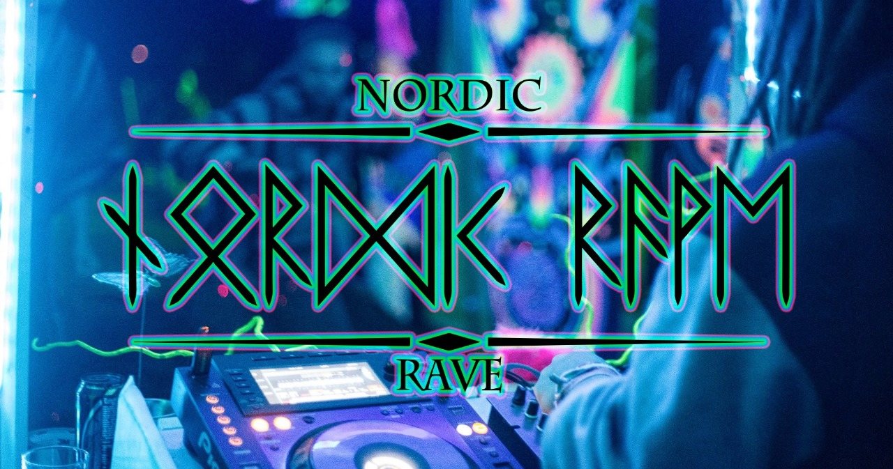 Nordic Rave · 3 Jun '22, 21:00