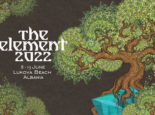 The Element Festival 2022 · 8 Jun '22, 20:00