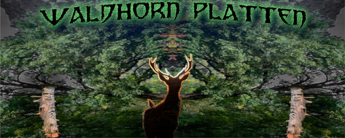Traumzeit der Wurzelkinder - Pre-Stream ...präsentiert von Waldhorn Platten · 25 Jun '22, 22:00