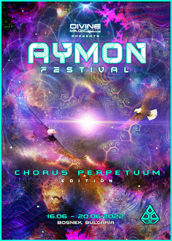 AYMON FESTIVAL 2022 · 16 Jun '22, 20:00