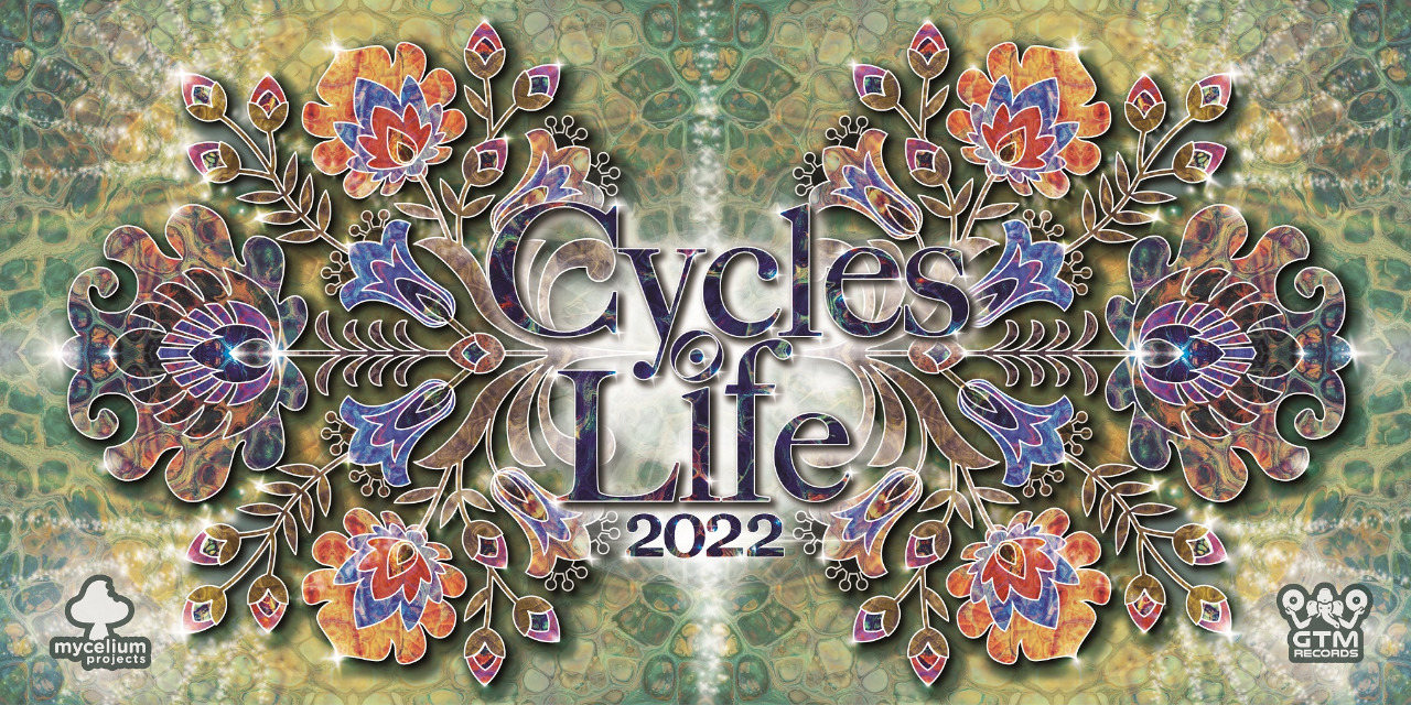 Cycles Of Life 2022 · 18 Jun '22, 09:00