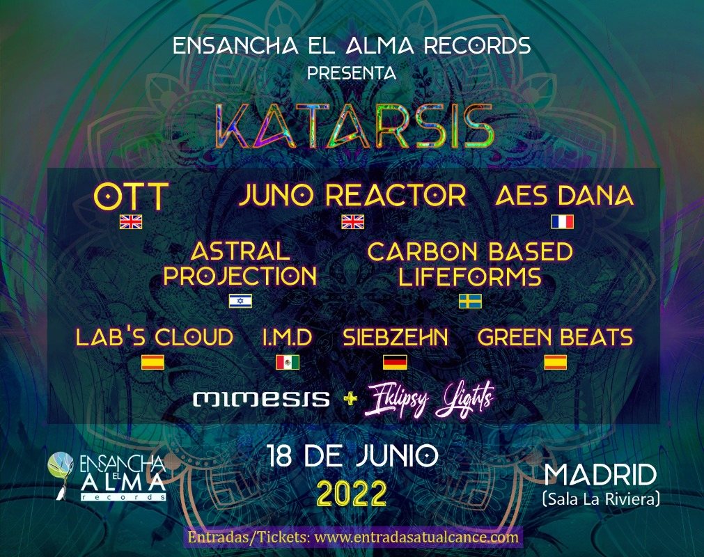 Katarsis · 18 Jun '22, 18:00