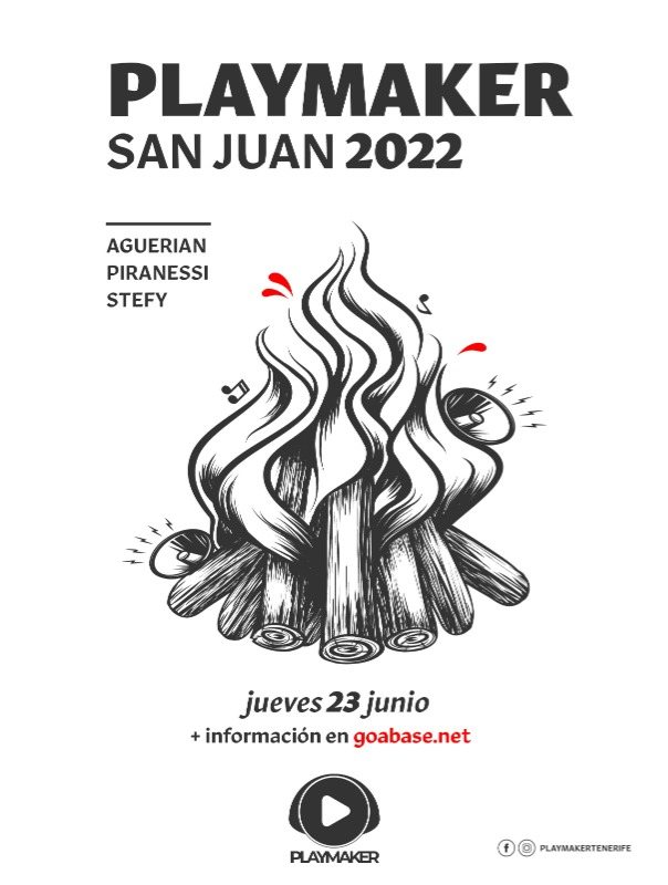 Playmaker San Juan 2022 · 23 Jun '22, 22:00
