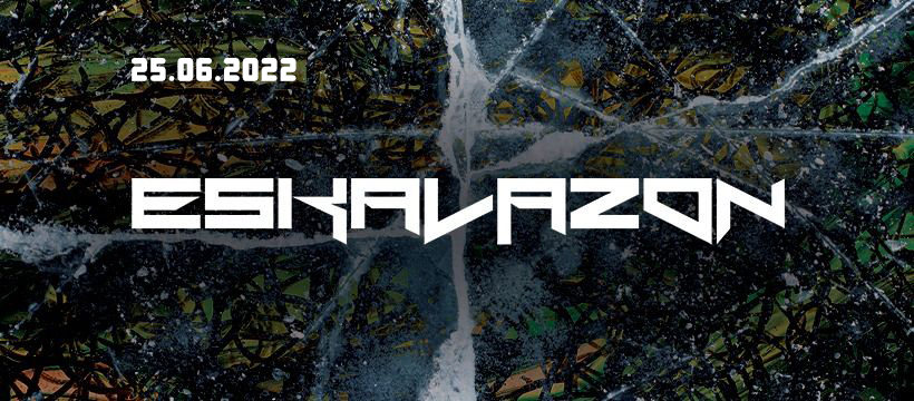 Eskalazon · 25 Jun '22, 23:00