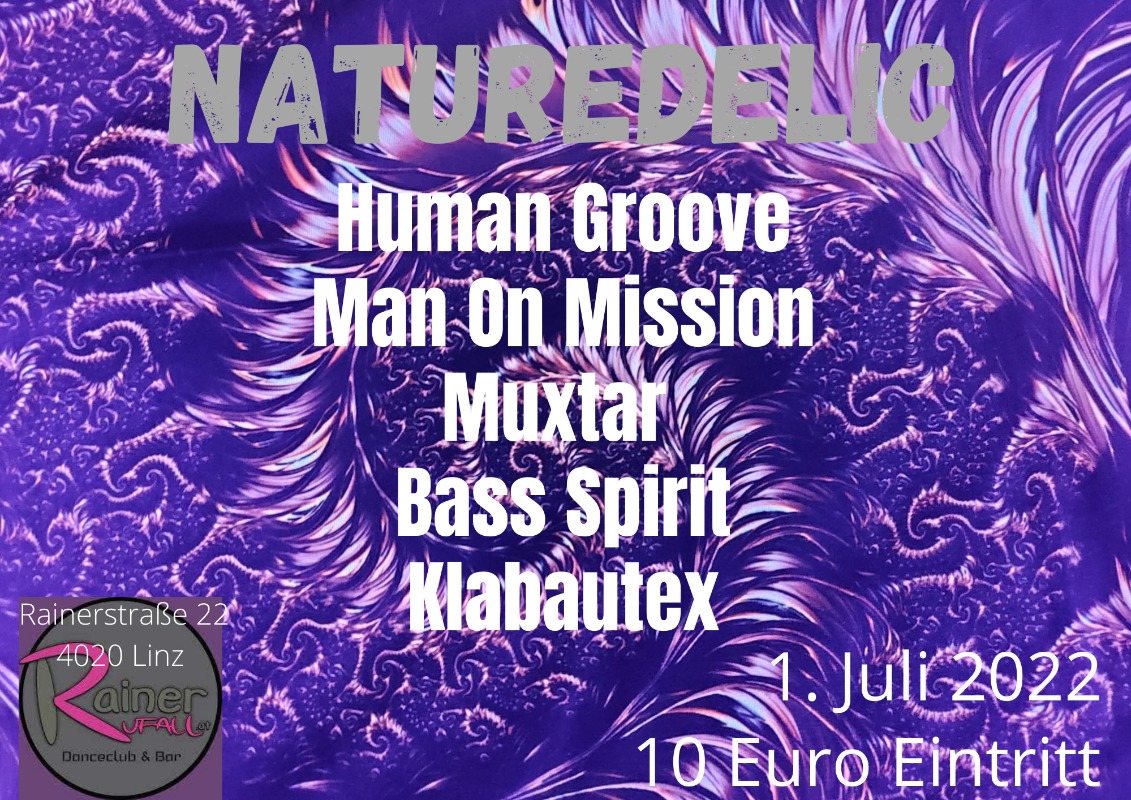 NATUREDELIC · 1 Jul '22, 23:00