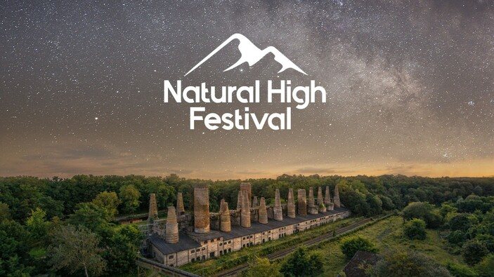 Natural High Festival 2022 · 15 Jul '22, 16:00