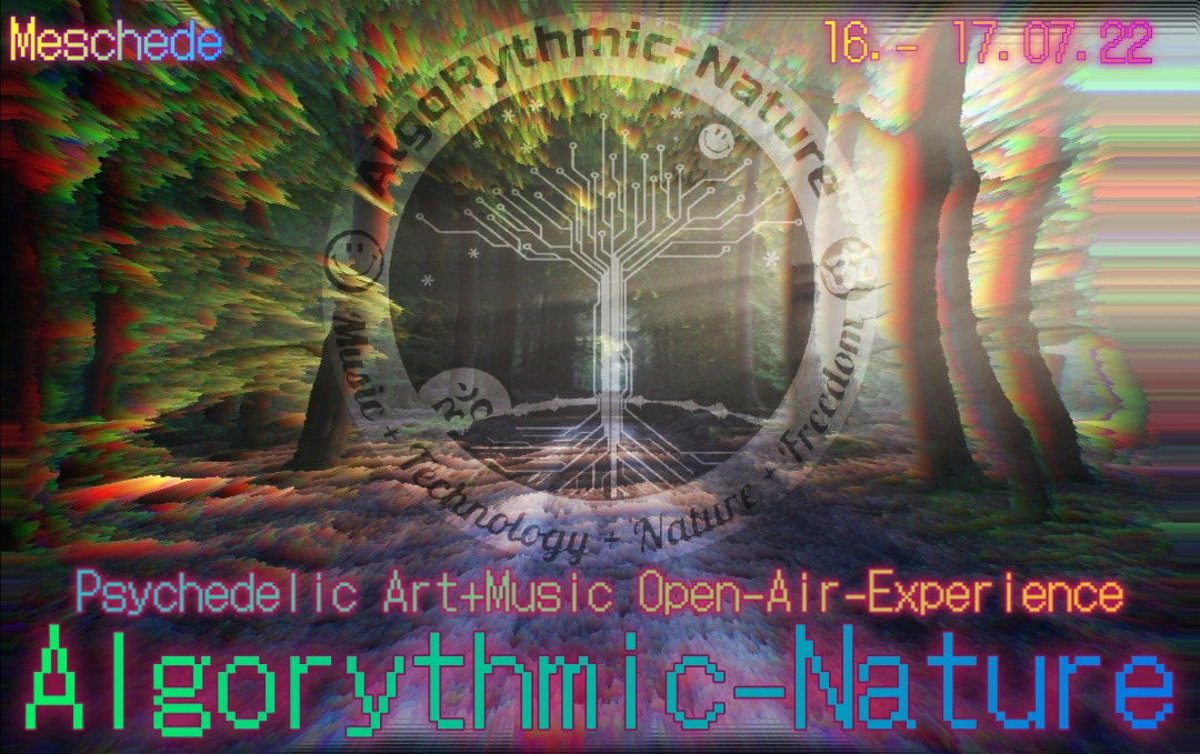 ॐALGORYTHMIC NATUREॐ · 16 Jul '22, 12:00