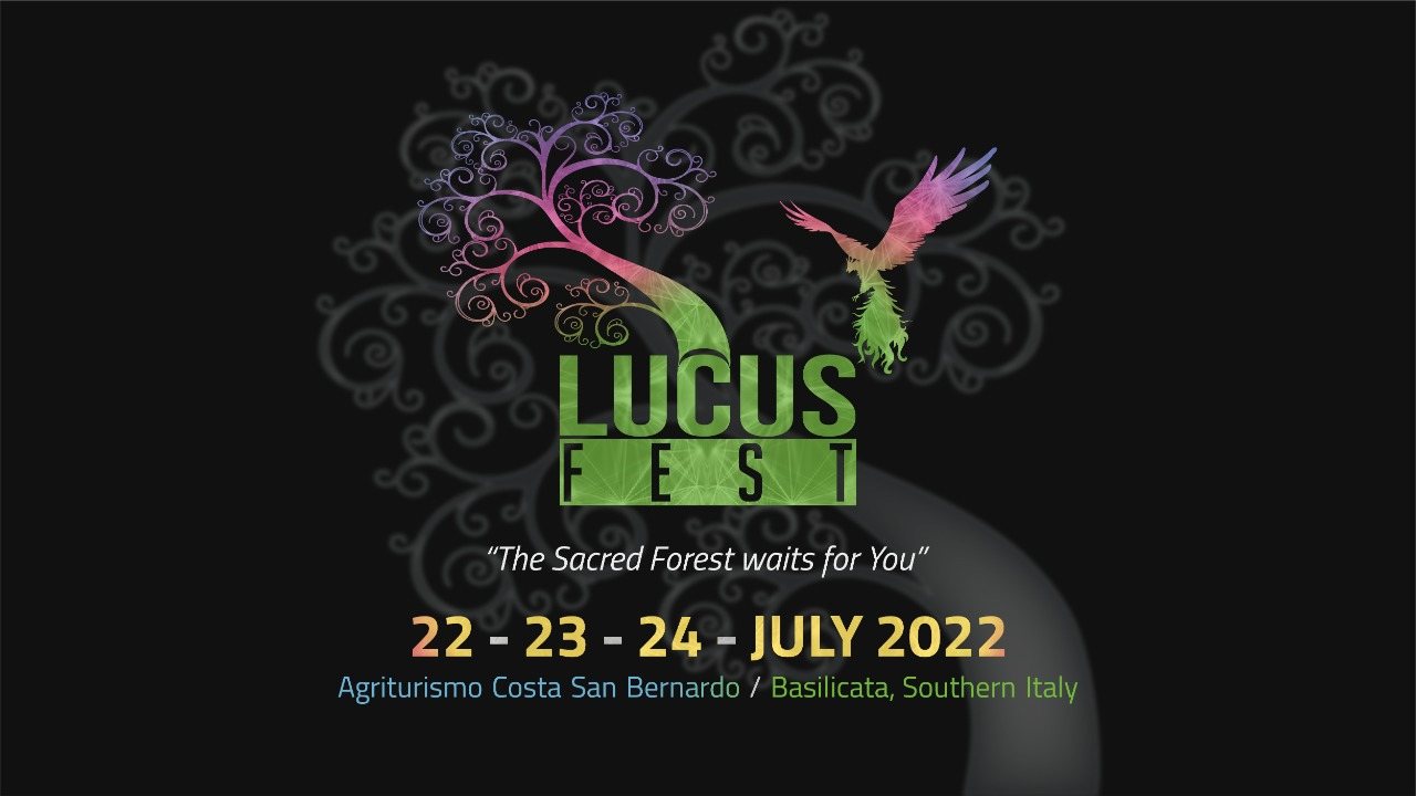 LUCUS Fest 2022 · 22 Jul '22, 17:30