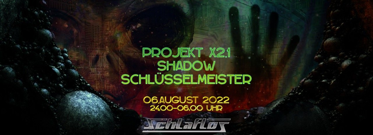 Klangkraft Sommer Edition · 6 Aug '22, 00:00