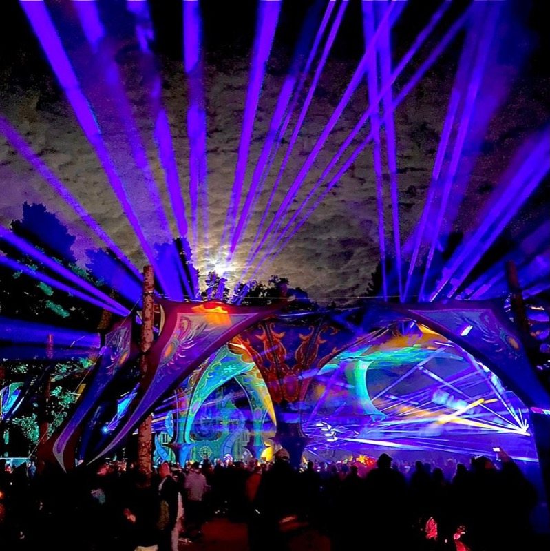 VooV Experience Festival 2022 · 12 Aug '22, 16:00