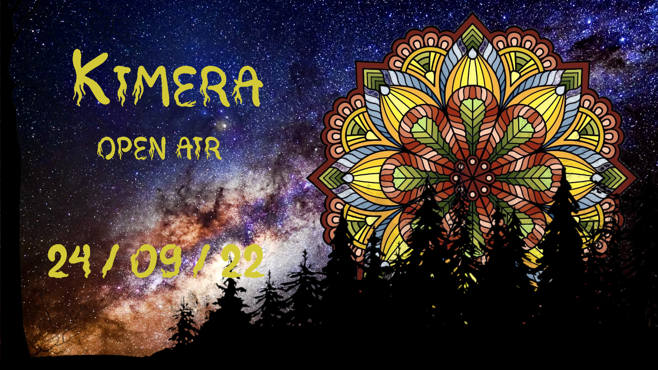 Kimera · 24 Sep '22, 16:30