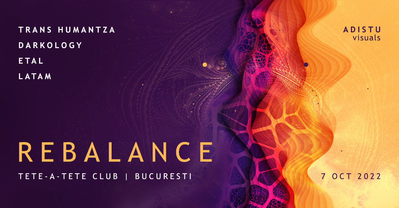 ReBalance · 7 Oct '22, 22:00