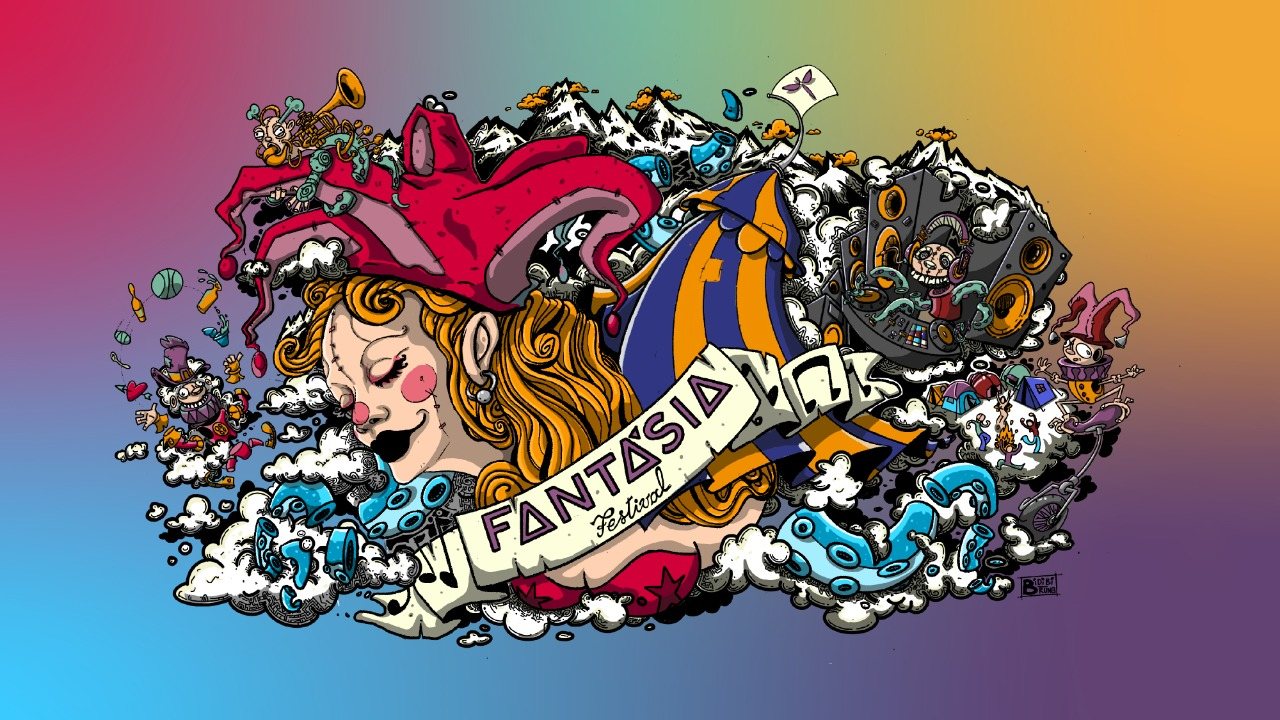 Fantàsia Festival 2023 · 7 Jul '23, 12:00