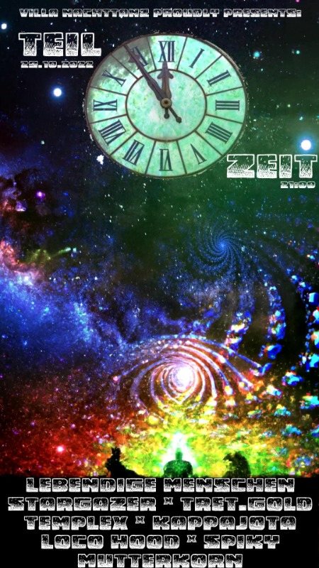 teilzeit · 29 Oct 22, 21:00