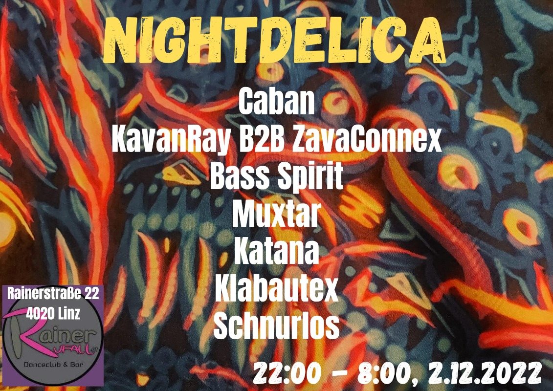Nightdelica · 2 Dec '22, 22:00