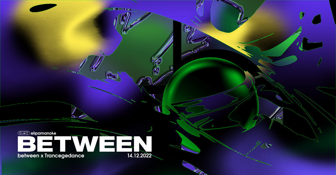 between x trancegedance · 14 Dec 22, 20:00