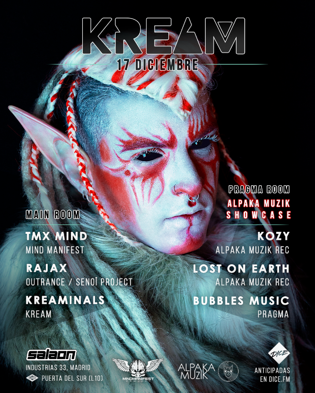 KREAM 17.12 · 17 Dec 22, 23:00
