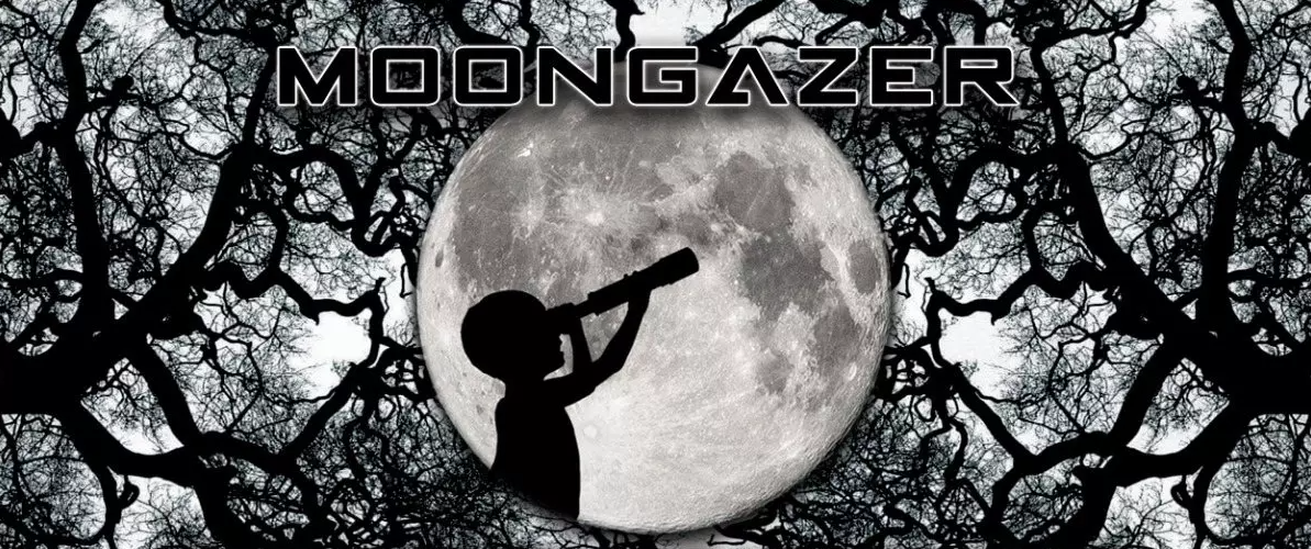 MOONGAZER w/ Gleinkaa Live & Verticon Decoration · 13 Jan '23, 22:00