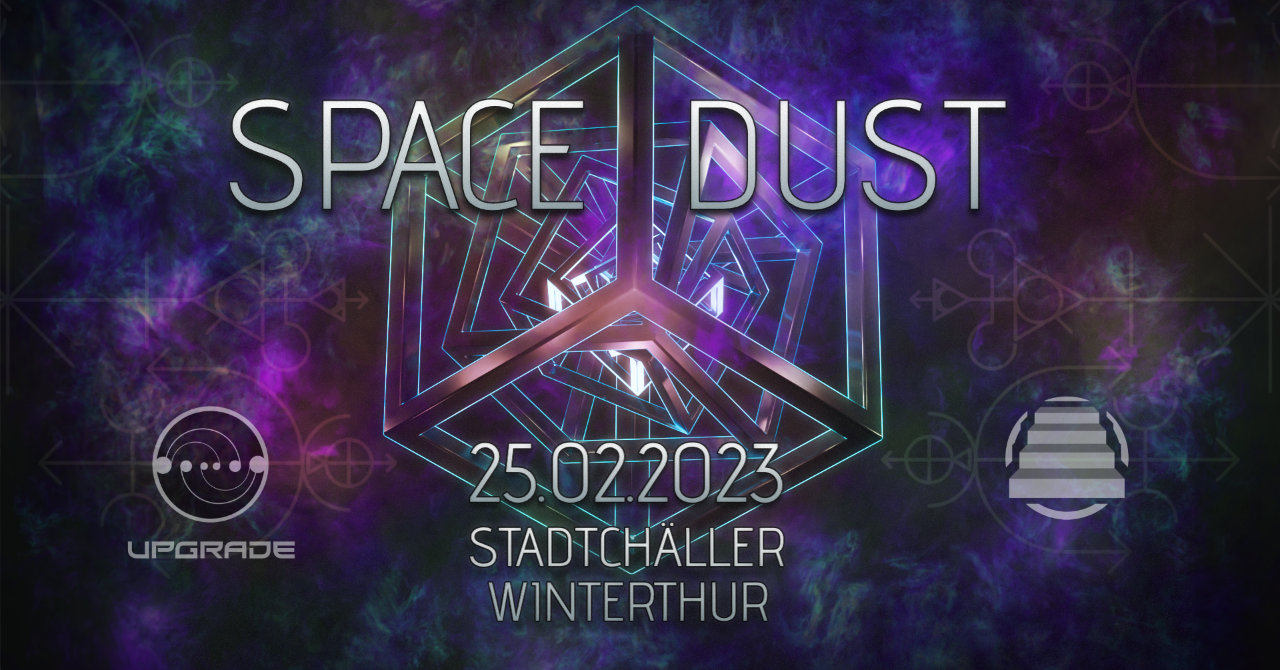 Space Dust · 25 Feb 23, 23:00