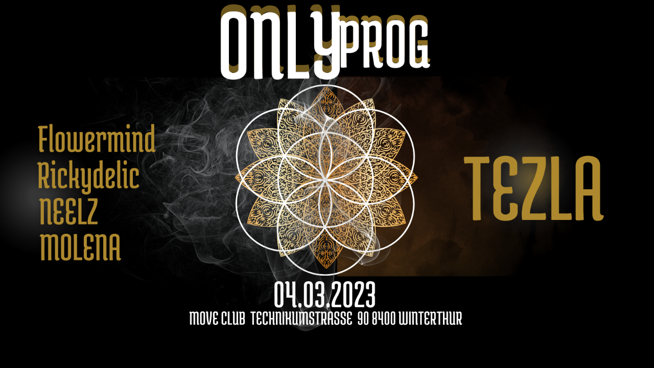 ONLYPROG · 4 Mar 23, 22:00