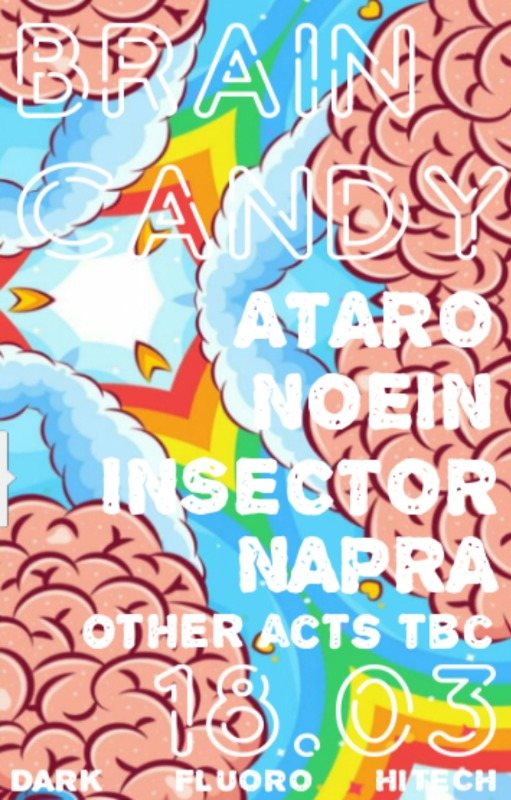 BrainCandy · 18 Mar 23, 22:00