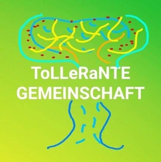 Tolerance 2023 - DayDance Ulm · 18 Mar 23, 10:00