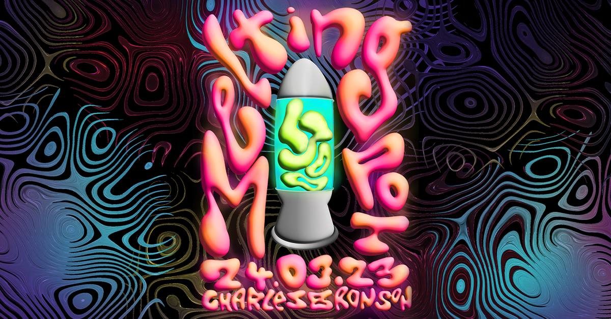 Melting Pot w/ Okta · 24 Mar 23, 23:30