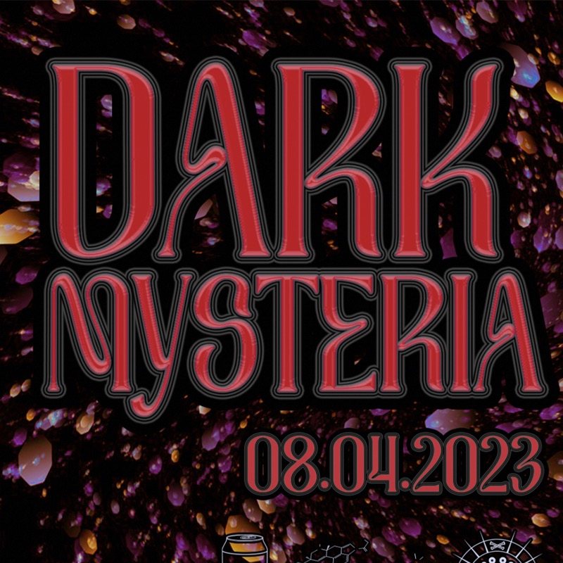Dark Mysteria · 8 Apr 23, 22:00