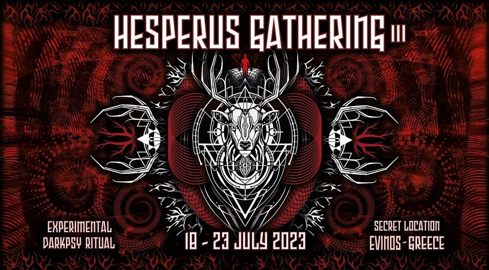 Hesperus Gathering Vol.3 · 18 Jul 23, 16:00