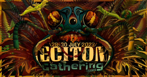 Eciton Gathering · 28 Jul 23, 16:00
