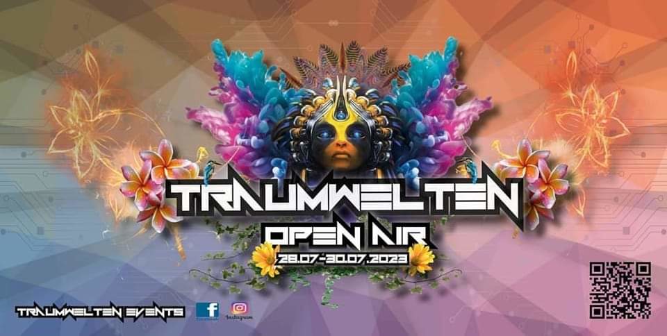 Traumwelten Open Air · 28 Jul 23, 16:00