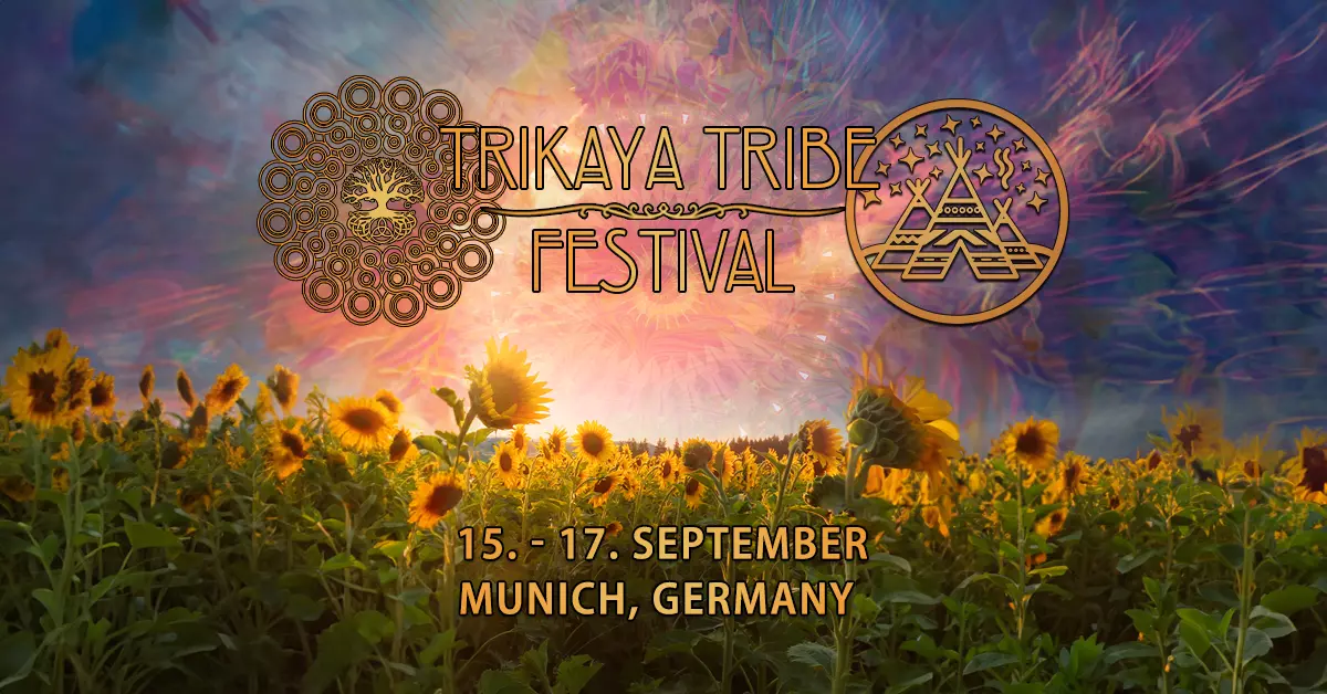 TRIKAYA TRIBE Festival