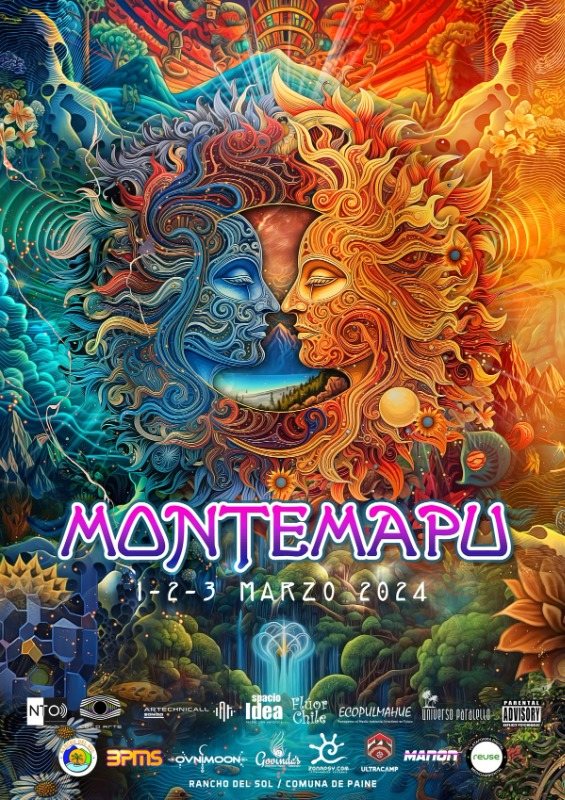 Who Is Coming MONTE MAPU FESTIVAL 2024 1 Mar 2024 Buin Chile   20240301 Monte Mapu Festival 2024 20231107031645 