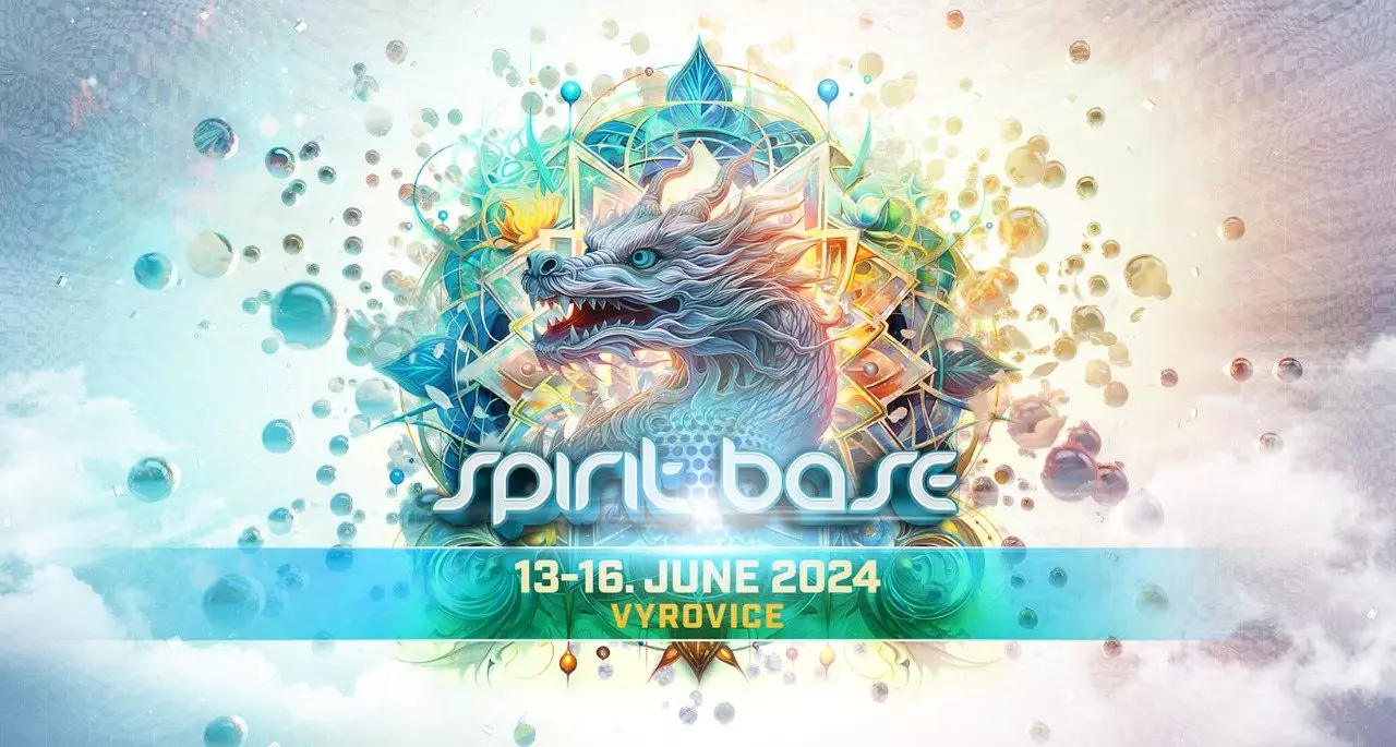 Spirit Base Festival 2024