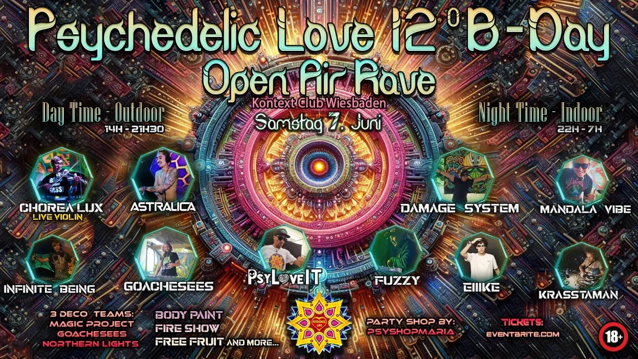 洋楽 Best of verve-circle Psychedelic Trance Verve Circle Psychedelic Trance Edition 2 / I've | HMV&BOOKS