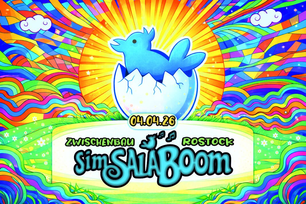 SimSalaBoom