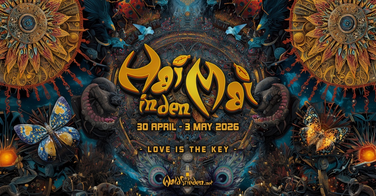Hai in den Mai Festival 2026