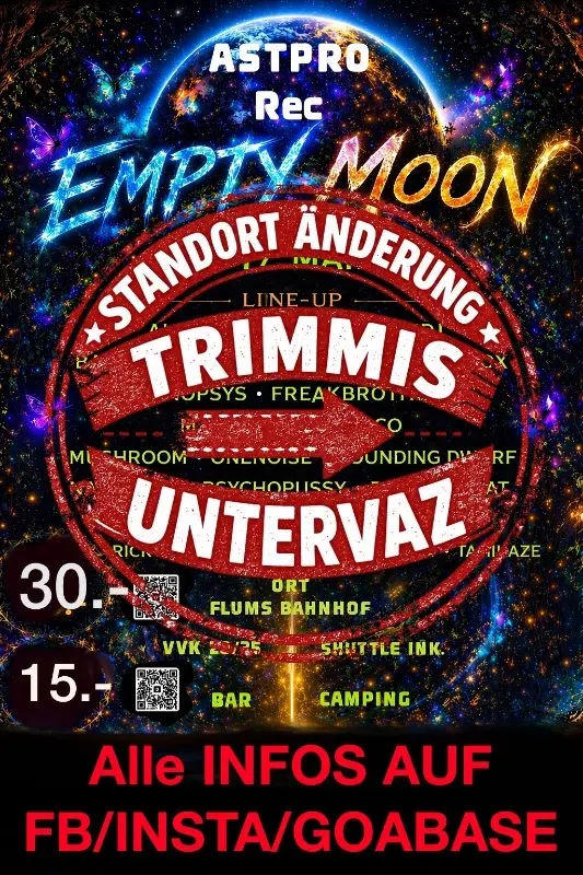 Event - Bild