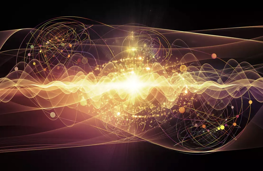 COSMIC TEMPLE Sun Flare featuring D-THER LIVE