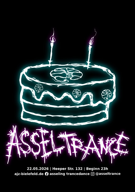 Asseltrance